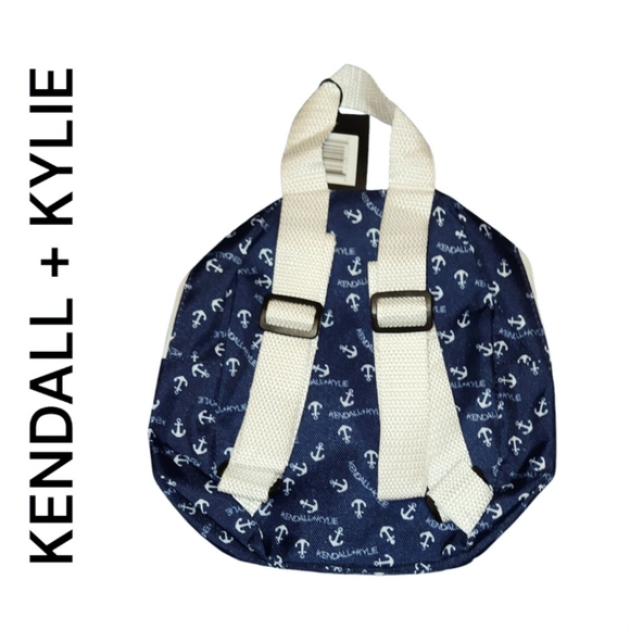 NWT KENDALL & KYLIE Mini Backpack - Picture 2 of 3